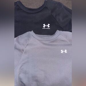 Under Armour Crewneck Sweatshirt Bundle